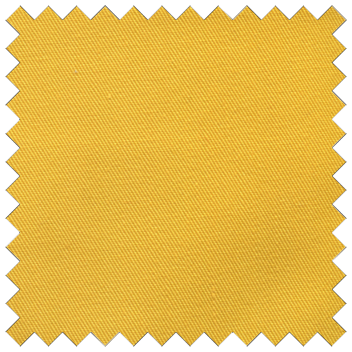Yellow Poly Cotton